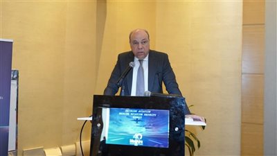  مصر تستضيف قمة أمن الطيران المدني الدولي