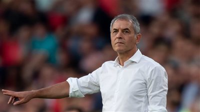 مارسيل كولر يوجه رسالة لجماهير الأهلي قبل مواجهة صن داونز 