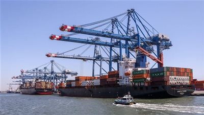 تداول 21 ألف طن بضائع عامة ومتنوعة بموانئ البحر الأحمر