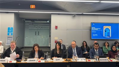 البنك الدولي يمول برنامج «تكافل وكرامة» بقيمة 1.4 مليار دولار