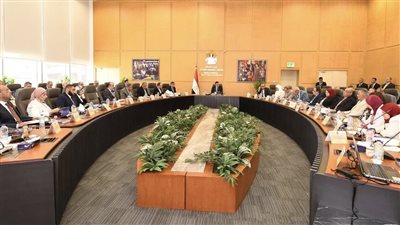 عمومية «المقاولون العرب» تعتمد زيادة رأس المال إلى 10 مليارات جنيه 