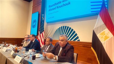 وزير المالية: تحفيز الإنتاج والتصدير والتصنيع والسياحة أولوية فى الموازنة الجديدة