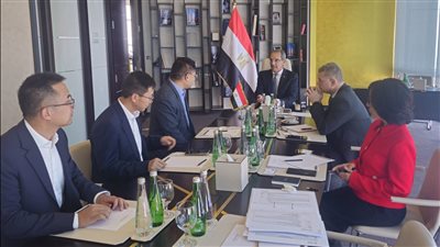 شركة Honor الصينية تخطط لتصنيع الهواتف المحمولة فى مصر