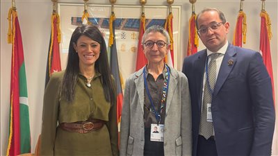 مصر تبحث مع الاتحاد الأوروبي الجدول الزمني لصرف 4 مليارات يورو