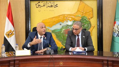 جهاز المشروعات يضخ تمويلات بقيمة 2.6 مليار جنيه لشباب الفيوم