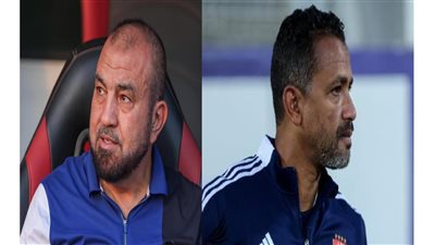الأهلي يقبل اعتذار محمد رمضان وسامي قمصان عن عدم استكمال مهمتهما