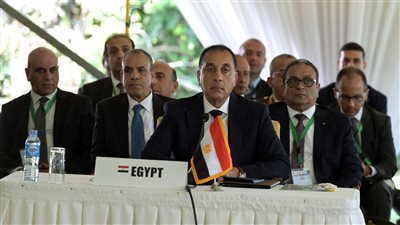 رئيس الوزراء يشارك بقمة الدول المساهمة بقوات في بعثة الاتحاد الأفريقي بالصومال