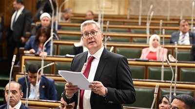 وزير البترول: تحويل «الثروة المعدنية» إلى هيئة اقتصادية يحقق الاستفادة القصوى