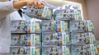 ضبط قضايا إتجار بالنقد الأجنبي بقيمة 9 ملايين جنيه خلال 24 ساعة  