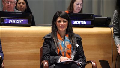 «المشاط»: نعمل على تنفيذ المزيد من الإصلاحات الهيكلية لجذب استثمارات القطاع الخاص