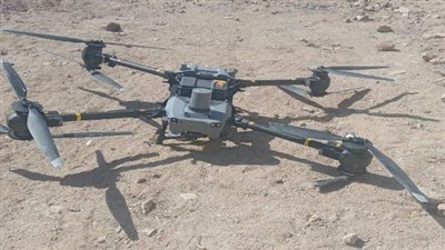 باكستان تعلن إسقاط طائرة تجسس هندية فوق كشمير