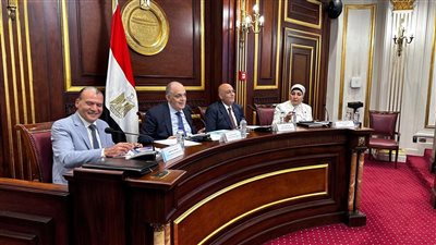 جهاز المشروعات يتعاون مع «التنمية المحلية» لتطوير التكتلات الإنتاجية بالمحافظات