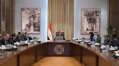 مصر تطلب استضافة اجتماعات صندوق النقد ومجموعة البنك الدوليين لعام 2029