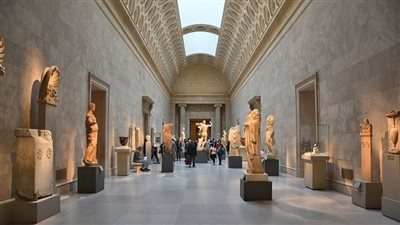  تشكيل غرفة عمليات مركزية بالمتاحف والمواقع الأثرية لمواجهة سوء الأحوال الجوية