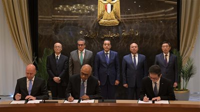 إنشاء مصنع لإنتاج أكياس جمع الدم في مصر باستثمارات 1.4 مليار جنيه