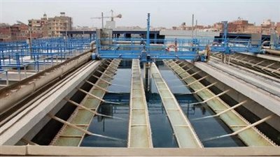 منحة إسبانية بـ500 ألف يورو لتمويل مشروع معالجة مياه الصرف بمصانع السكر