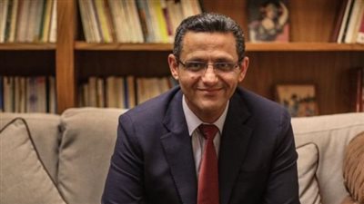 خالد البلشي يفوز بمنصب نقيب الصحفيين للمرة الثانية