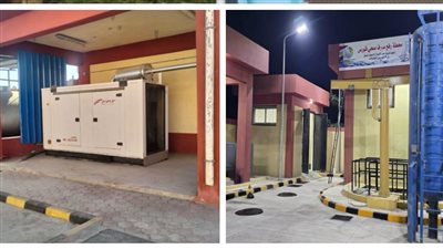 وزير قطاع الأعمال يتابع تنفيذ مشروعات «القابضة للتشييد» ضمن مبادرة حياة كريمة