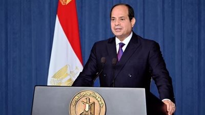 السيسي يؤكد ضرورة تسريع وتيرة مشروع الربط الكهربائي بين مصر واليونان
