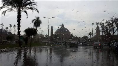 الأرصاد: طقس غداً الأحد مائل للحرارة نهاراً معتدل ليلاً على أغلب الأنحاء