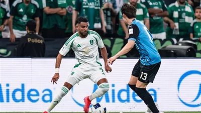 الأهلي السعودي يتوج بطلاً لآسيا للمرة الأولى في تاريخه