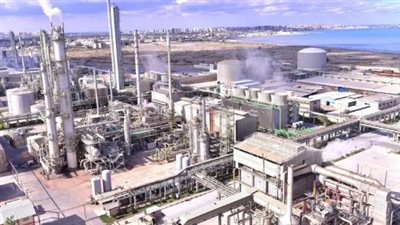 أبو قير للأسمدة تؤسس شركة للمغذيات الزراعية برأسمال 100 مليون دولار 