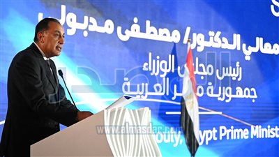 رئيس الوزراء: 6 مليارات دولار حجم التبادل التجاري بين مصر والإمارات