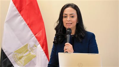 وزارة التضامن تقر قيد جمعيتين فى محافظة الإسكندرية