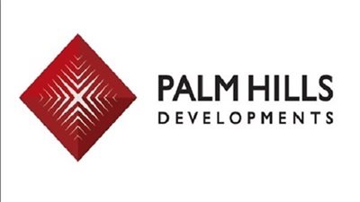 مبيعات «بالم هيلز» تقفز إلى 80.2 مليار جنيه بالربع الأول من 2025