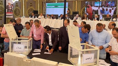 تخصيص 650 قطعة أرض لمن تم توفيق أوضاعهم بمنطقة الرابية بالشروق