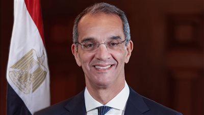 وزير الاتصالات يشارك فى مؤتمر «سوشى تك 2025» بطوكيو 