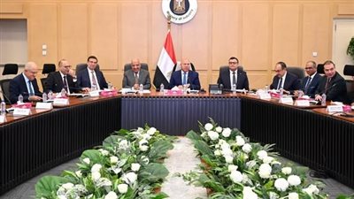  المجموعة الوزارية تحدد معايير جديدة لحساب حوافز تصنيع السيارات