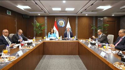 وزير البترول: إجراءات جديدة لتكثيف أعمال البحث والاستكشاف وزيادة الإنتاج