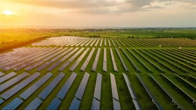 «التمويل الدولية» تدرس تدبير 600 مليون دولار لمحطة «أبيدوس 2» للطاقة بمصر