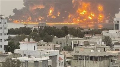 إسرائيل تشن غارات جوية على مطار صنعاء وتعلن تعطيله بالكامل