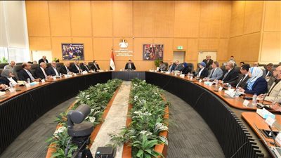 وزير الإسكان يُصدر حزمة تكليفات لرؤساء أجهزة المدن الجديدة