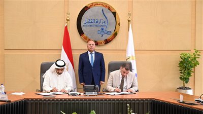 مصر ترخص لشركة نقل ذكي بتشغيل 100 سيارة كهربائية في القاهرة والجيزة