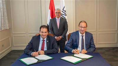  «فتوح الكويت» تنشئ مصنعاً للتعبئة والتغليف في السخنة باستثمارات 1.7 مليون دولار