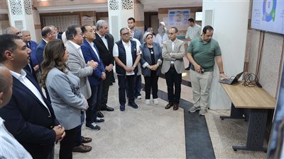 الحكومة: 11.7 مليار جنيه تكلفة تنفيذ 20 مشروعاً بالقطاع الصحي خلال 2024-2025