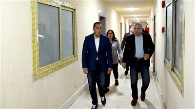 مشروع تطوير عواصم المدن يستهدف إنشاء 500 ألف وحدة سكنية