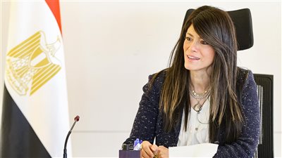 «المشاط»: حريصون على تعظيم الشراكة مع «الفاو» لدعم جهود التنمية الاقتصادية المستدامة