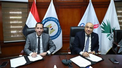 غازتك ونوفارتس مصر توقعان اتفاقية لاستخدام الغاز الحيوي في التطبيقات الصناعية