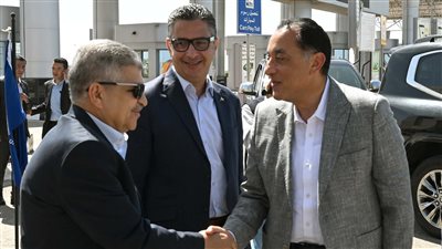 رئيس الوزراء: تطوير المناطق الصناعية ركيزة أساسية لتعزيز تنافسية الاقتصاد