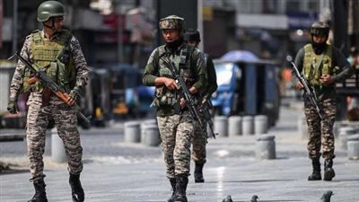 باكستان تعلن شن هجوم عسكري على الهند بعملية «البنيان المرصوص»