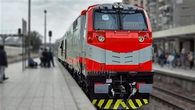 «السكك الحديدية»: تأخر القطارات على بعض الخطوط لإجراء أعمال تطوير