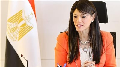 «المشاط»: نعمل على تعزيز تنافسية الاقتصاد المصري وفتح المجال للقطاع الخاص 