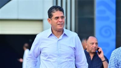 الزمالك يعلن تعيين أيمن الرمادي مديرًا فنيًا حتى نهاية الموسم