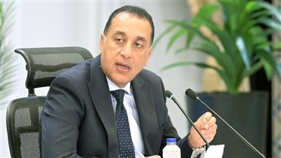 رئيس الوزراء يشهد افتتاح «رصيف عباس» بميناء غرب بورسعيد بعد تطويره