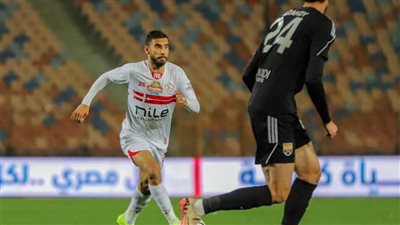 طبيب الزمالك يكشف تفاصيل إصابة صبحي وماهر والجفالي