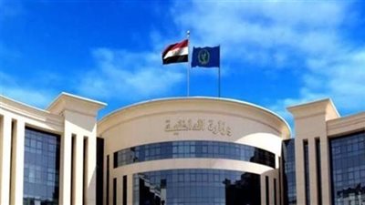 وزارة الداخلية تكشف تفاصيل مقتل حفيد نوال الدجوي